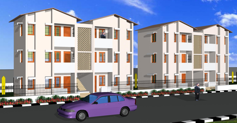 KP ENTERPRISES | Civil Engineering Industry